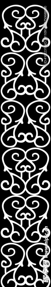 花纹