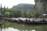东湖风景
