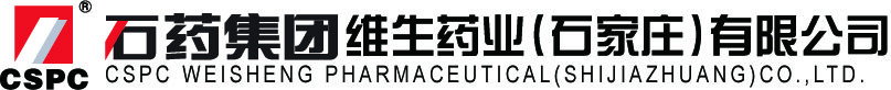 石家庄维生药业标志