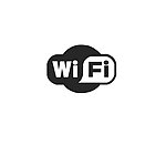 wifi 无线网络标志