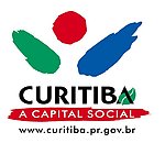 Curitiba标志