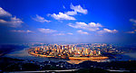 重庆夜景