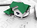 3d建筑设计图纸 模型
