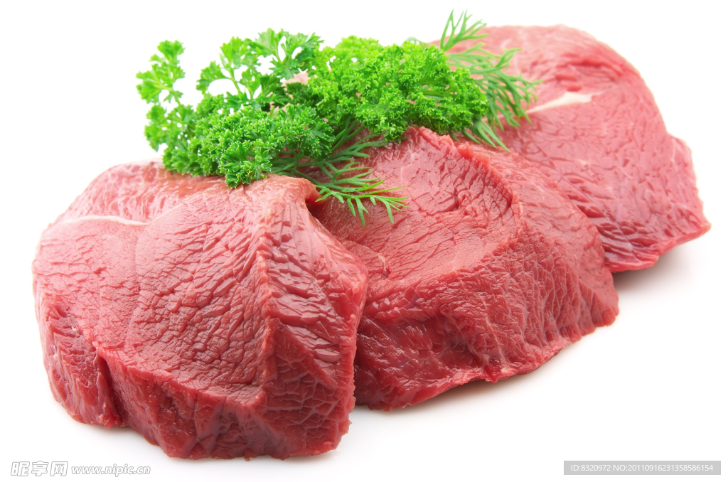 鲜肉