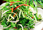 老虎菜