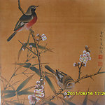 花鸟