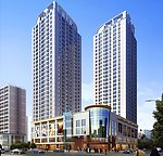 建筑效果图