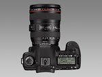 佳能5D Mark II