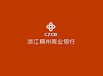 稠州银行标准字