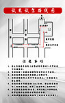 试乘试驾路线图路线图