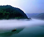 云雾(有噪点 非高清)