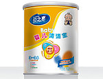 婴儿用品包装