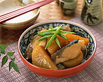 韩国料理图片