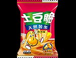 薯条 包装