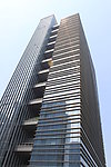 写字楼 高楼大厦