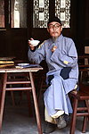 古装老人