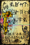 欧美非常超级强有用的英文字体