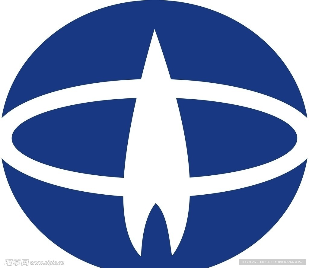 北京市液化石油气公司标准LOGO