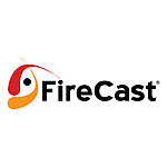 FireCast标志