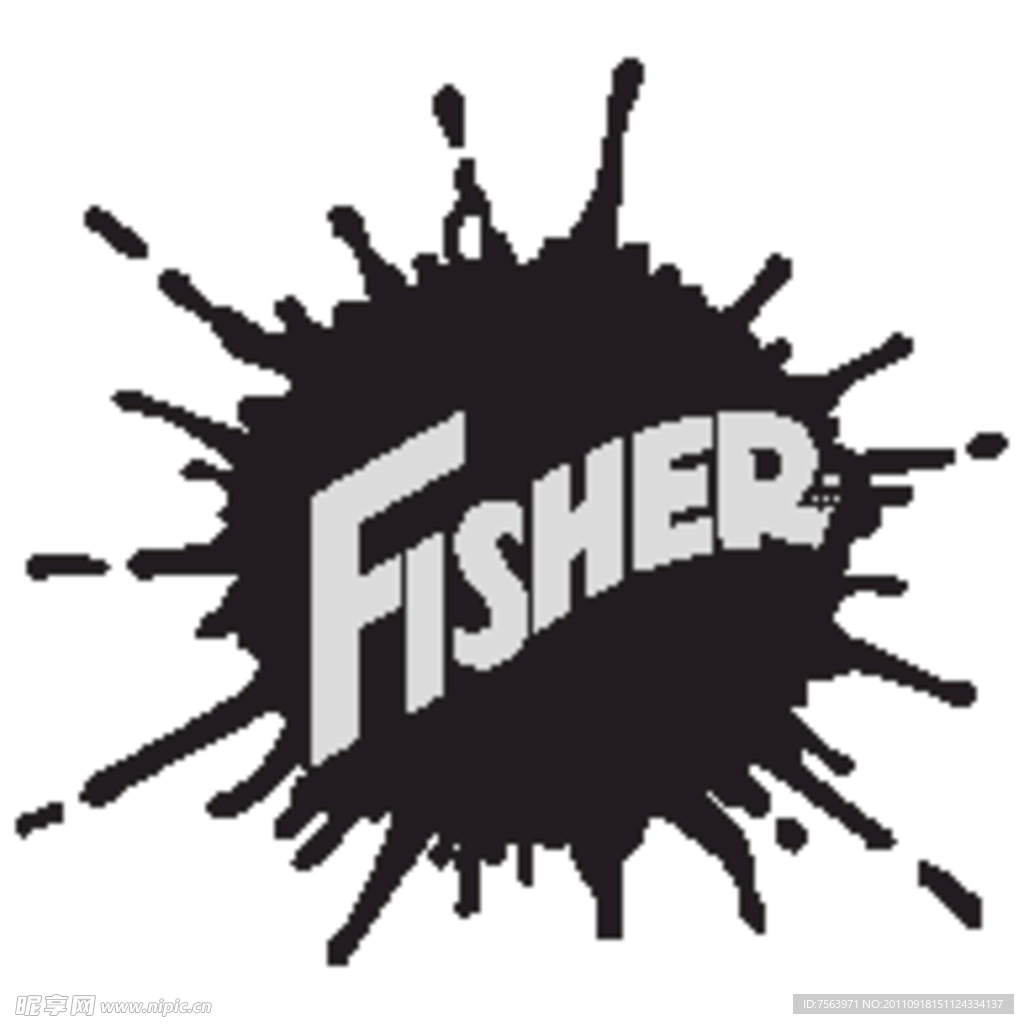 Fisher标志