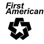 First American标志