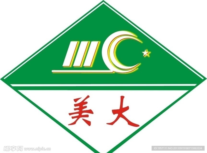 美大