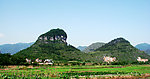 农村风光
