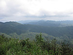 群山巍峨