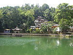 和顺风光