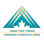 Defence Ethics Program标志