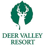 Deer Valley标志