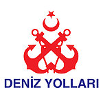 Deniz Yollari标志