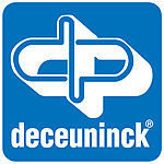 Deceuninck标志