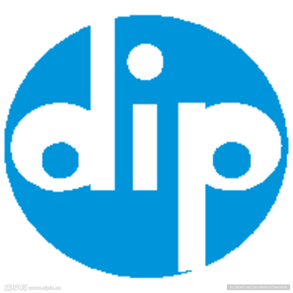 Dip标志