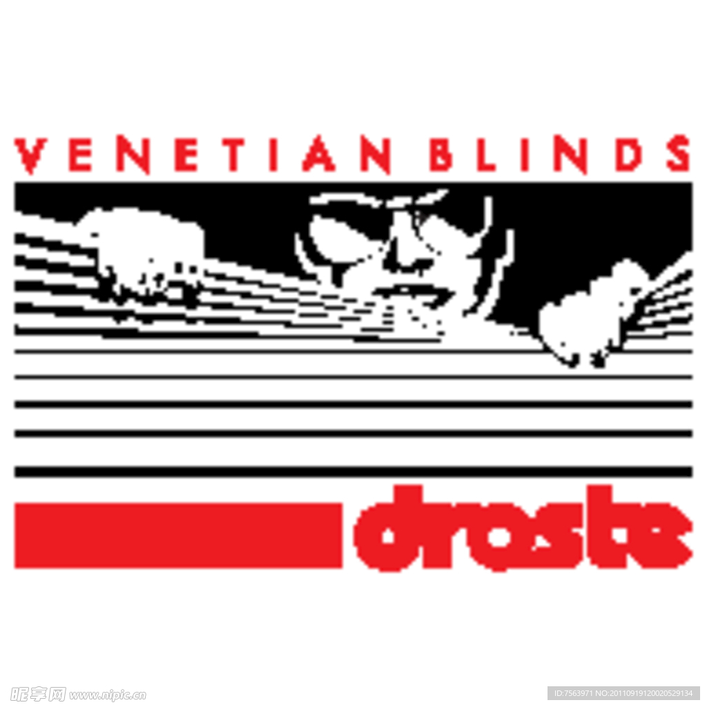 Droste标志