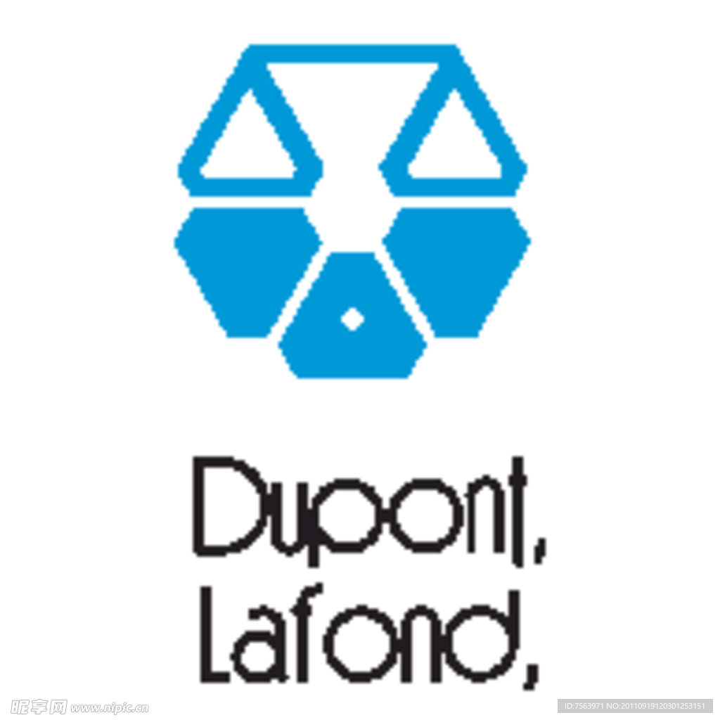 Dupont Lafond标志