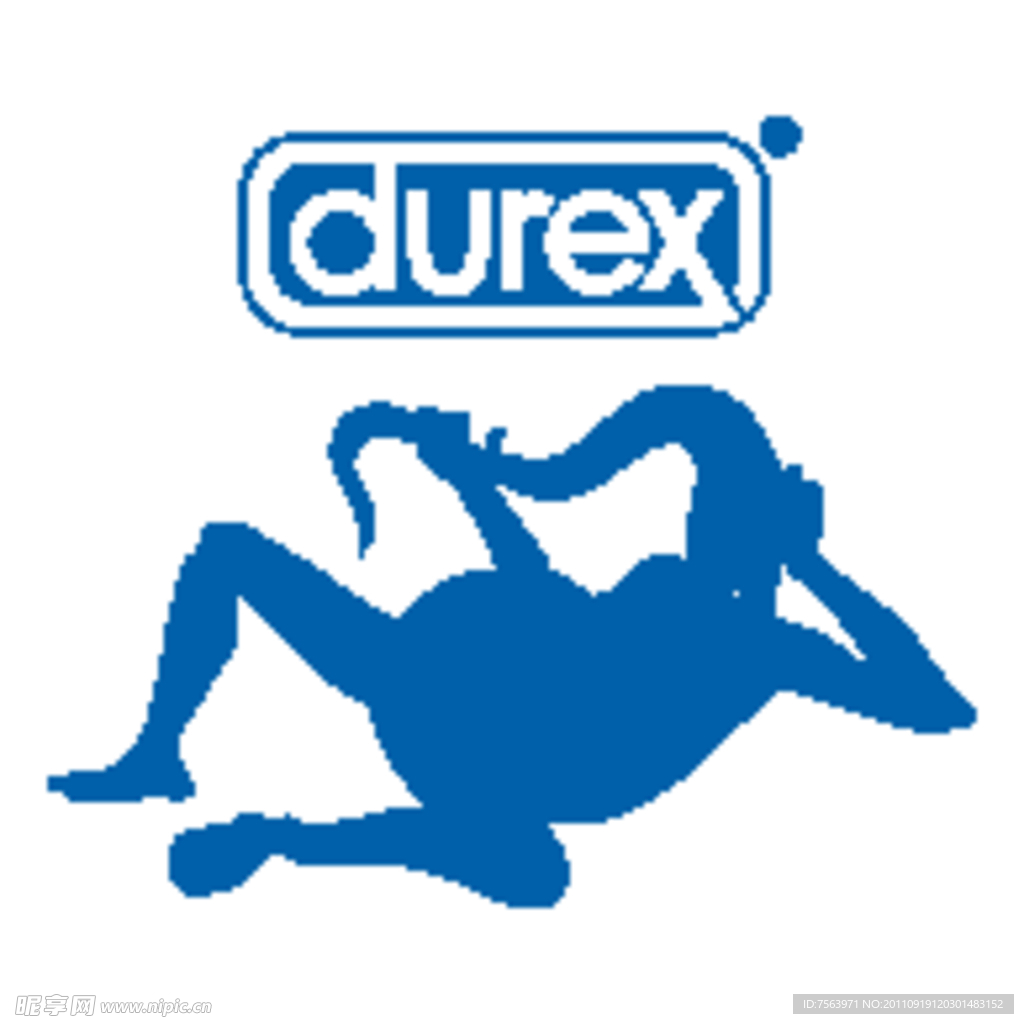Durex标志