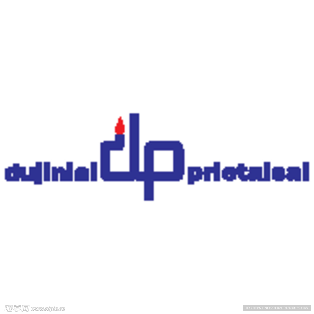 Dujiniai Prietaisai标志