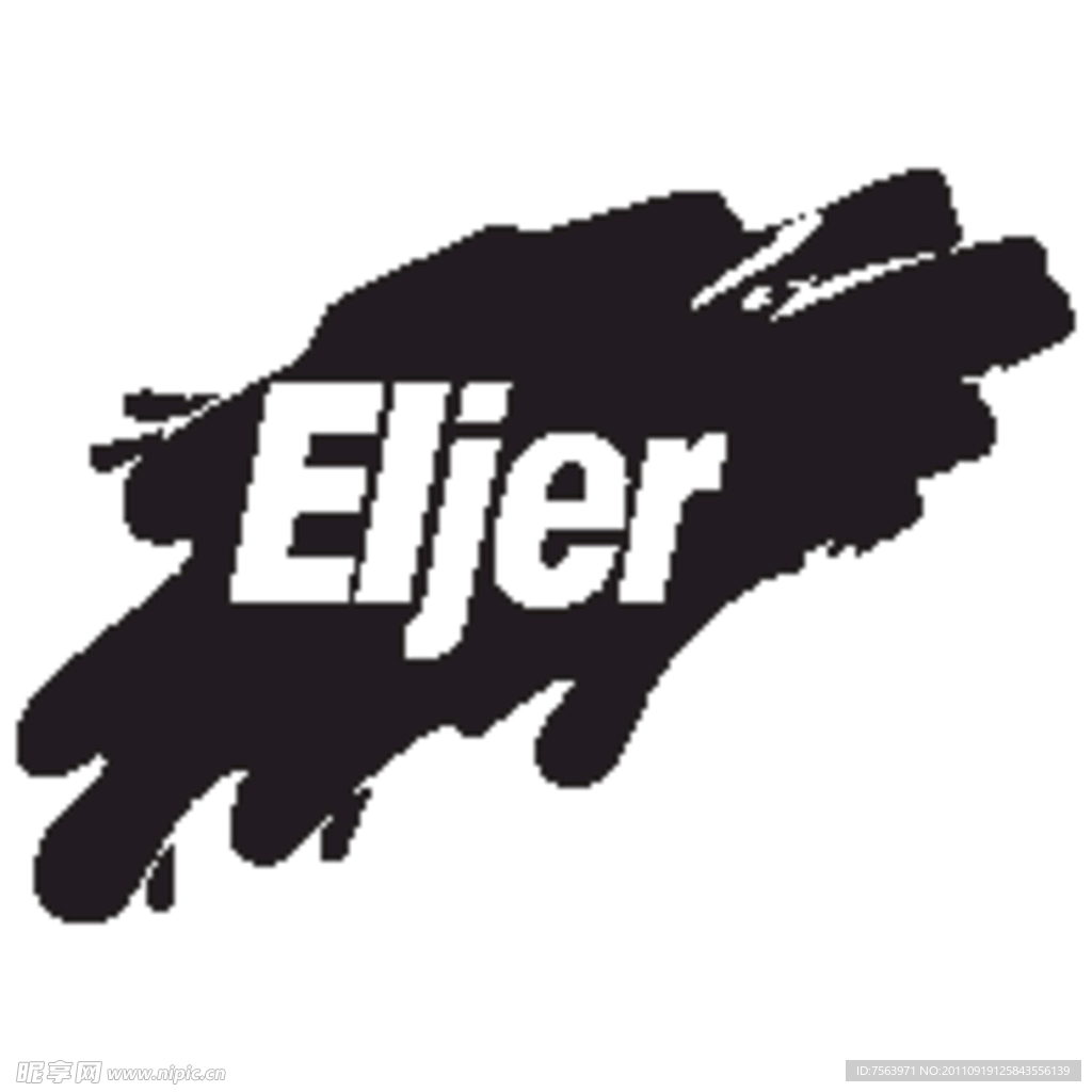 Eljer标志
