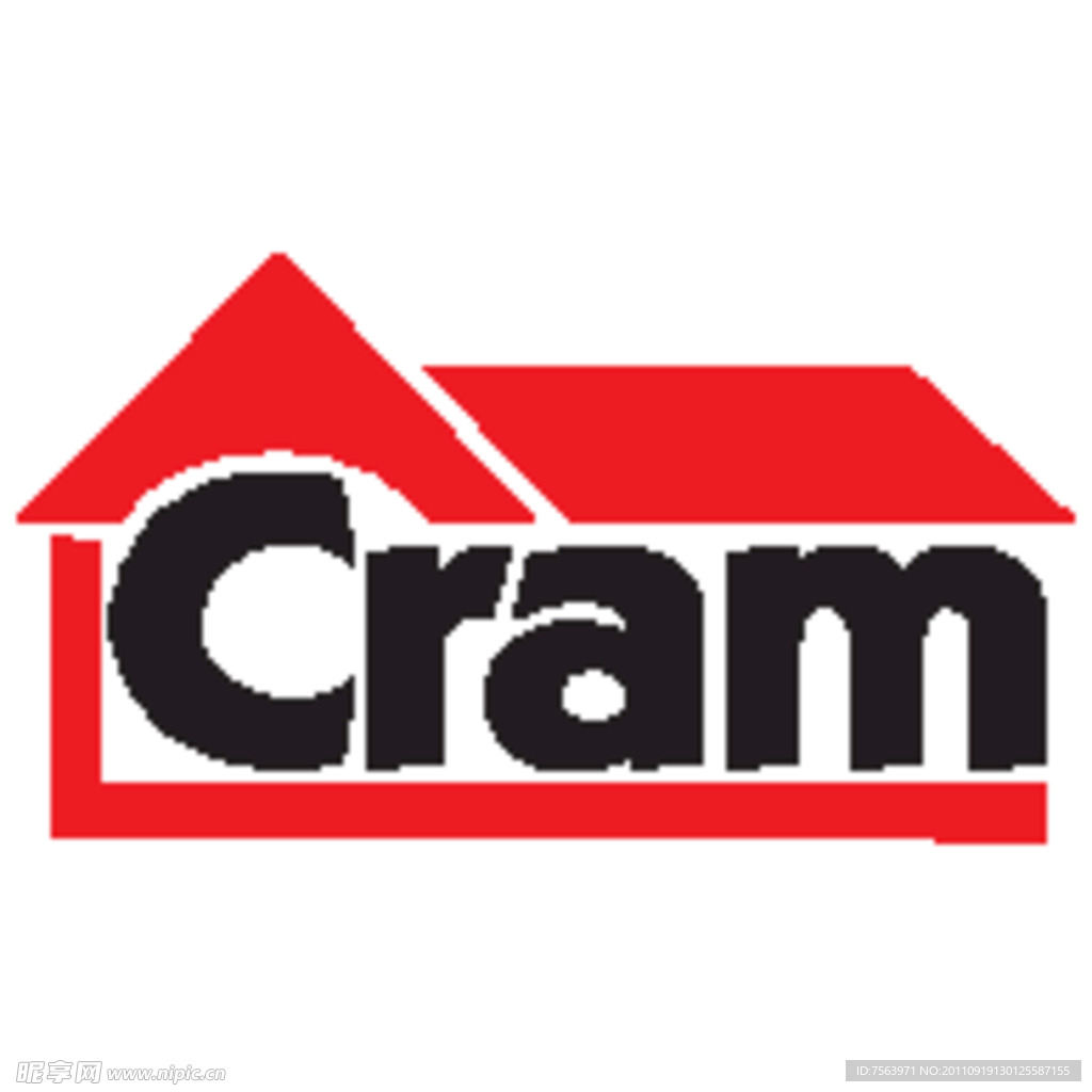 Cram标志