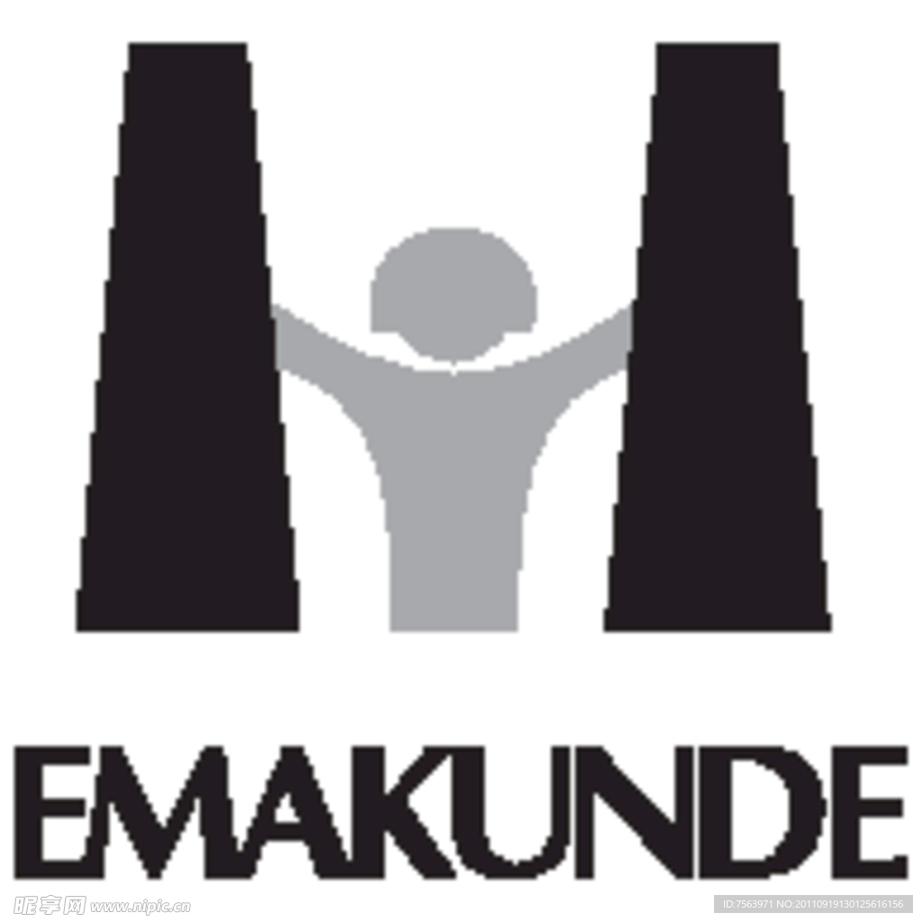 Emakunde标志