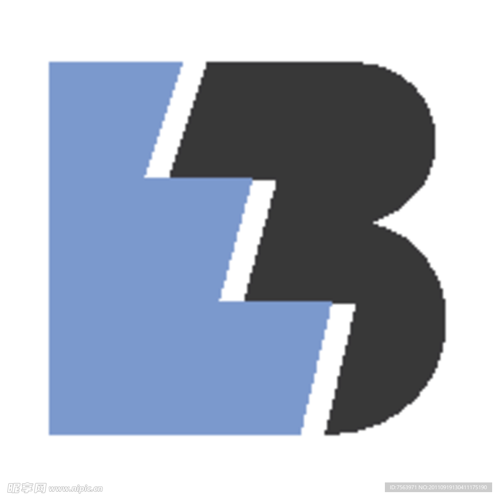Eurobank标志