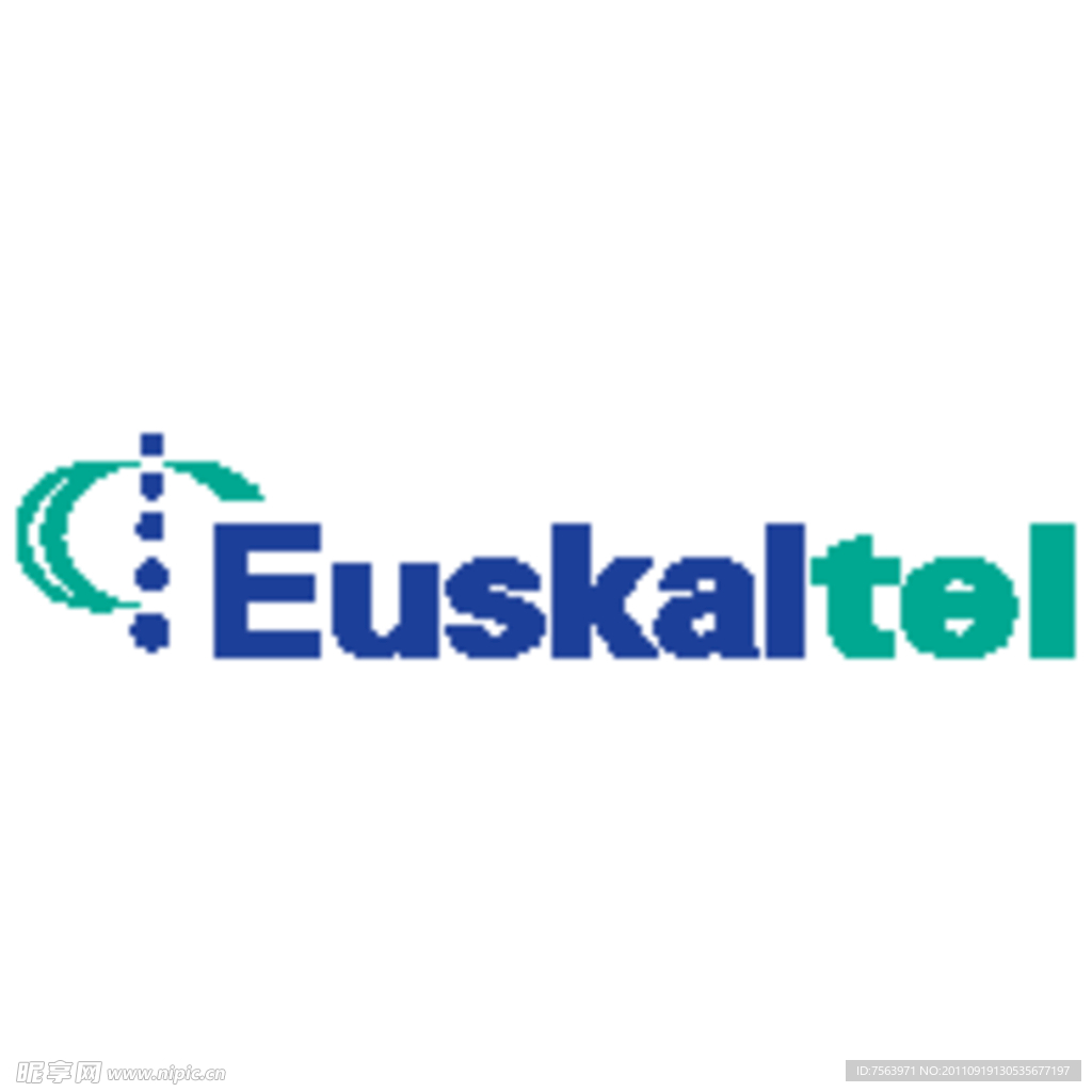 Euskaltel标志