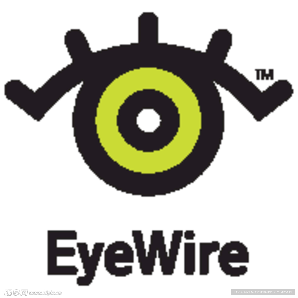 EyeWire标志