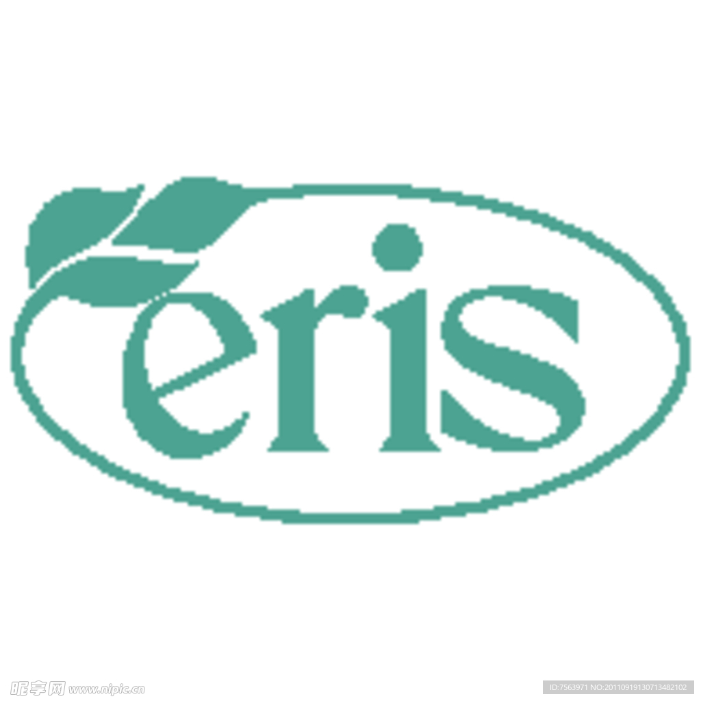 Eris标志