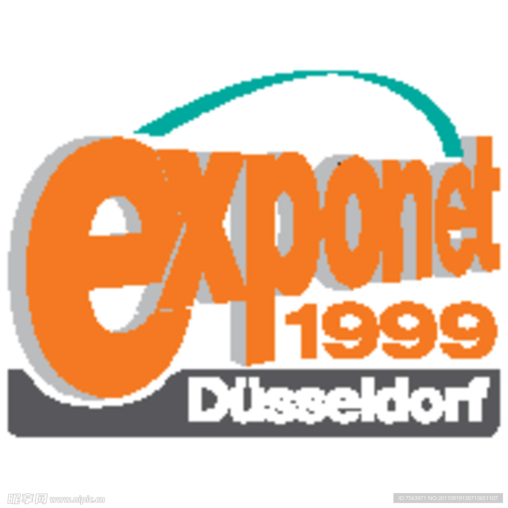 Exponet1999标志