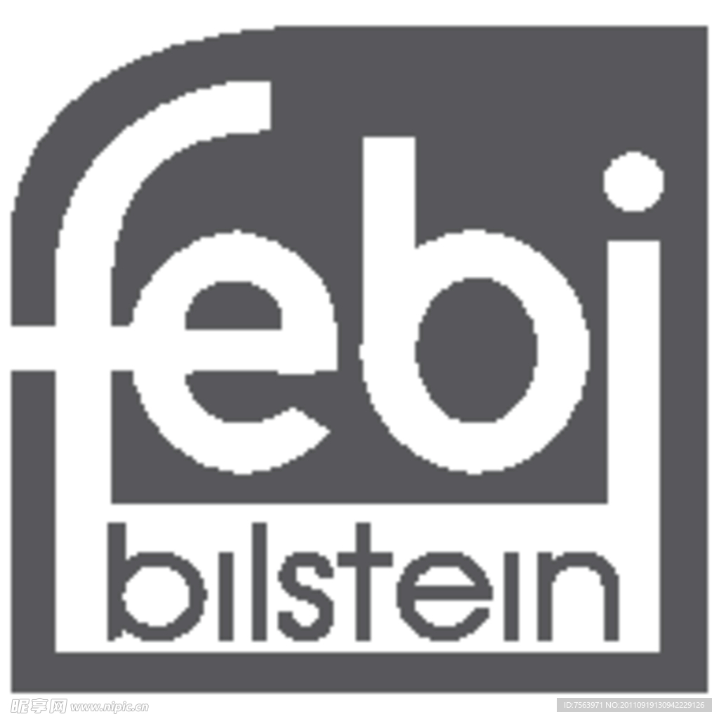 Febi Bilstein标志