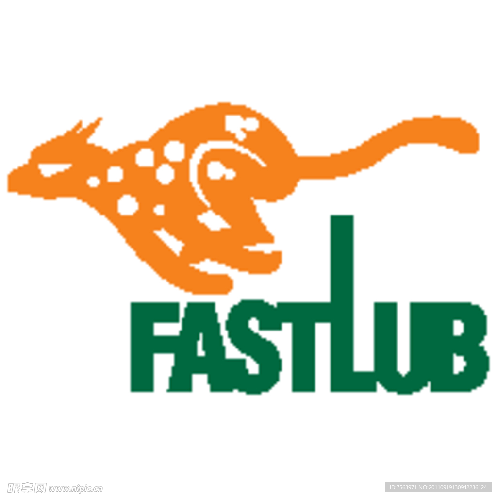 FastLub标志