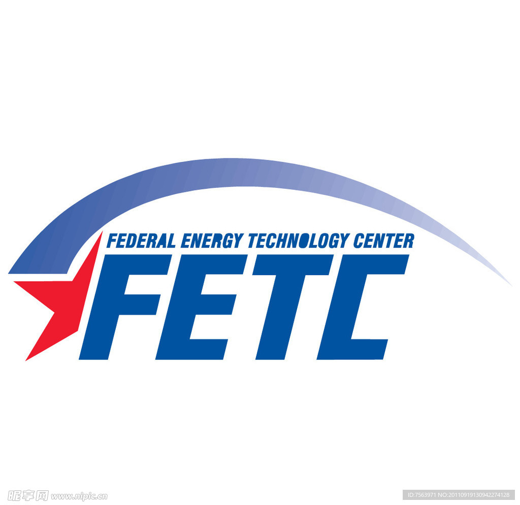 FETC标志