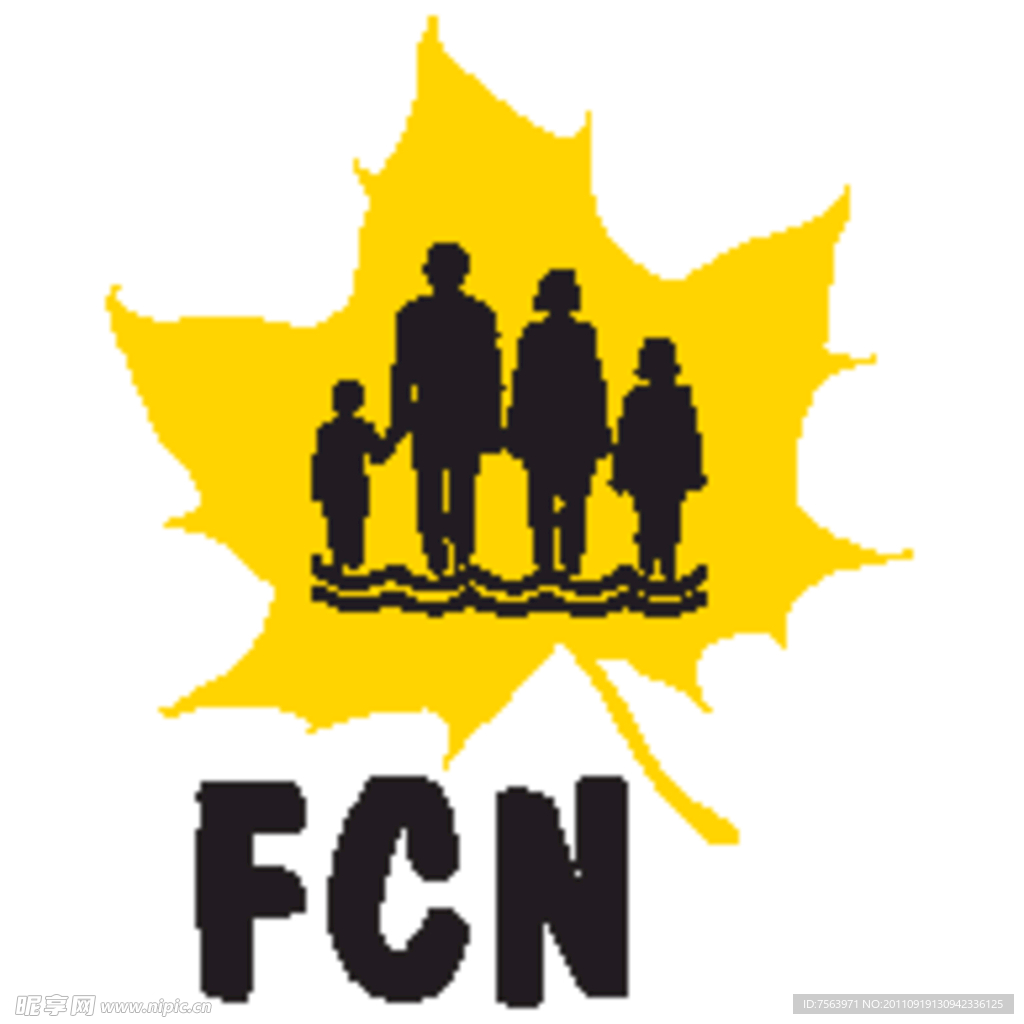 FCN标志